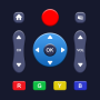 icon Tv Remote(Tv Uzaktan Kumandanızı Geliştirin Tv)