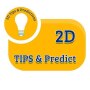 icon 2D Tips & Predict(2D İpuçları ve Tahmin)