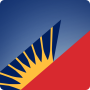 icon Philippine Airlines(Filipin Havayolları için Mobil Uygulama)