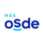 icon ar.com.masosde.mobile(MÁS OSDE)