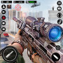 icon offline sniper shooting games ()