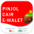 icon Pinjol pakai e wallet cair tip(kullanıyor - cüzdan) 1.0.0
