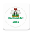 icon Electoral Act(Nijerya Seçim Yasası 2022) 4.0