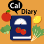 icon com.dimo.util.caloriediary(Kalori günlüğü)