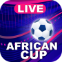 icon AFCON 2022(Afrika kupası canlı akışı
)