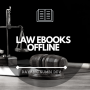 icon Law books offline (Kanun kitapları çevrimdışı
)