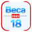 icon Beca 18(Bursu 18: Çağrı 2023) 1.02