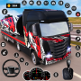 icon TruckSimulator(Petrol Tankeri Kamyon Simülasyonu 3D)