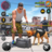 icon US Police Dog City Crime Chase(ABD Polis Köpeği Şehri Suç Kovalama) 7.9