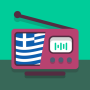 icon Greek TV Live & Radio Player (Greek TV Live Radio Player)