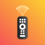 icon TV Remote - Universal Control (TV Uzaktan Kumandası - Evrensel Kontrol)
