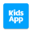 icon KidsApp(kidsapp ebeveyn kontrolü) 0.1.84
