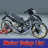 icon Motor Balap Liar Bussid(Bussid Wild Racing Motosiklet Modu) 1.0