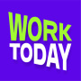 icon WorkToday(Bugün Çalış)