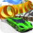 icon Extreme Stunts GT Racing Car(Crazy GT Stunt Araba Yarışı) 1.24