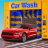 icon Car Wash Games Modern Car Parking & Car Wash Game(Araba Yıkama Sürücü Okulu Oyunları) 0.6