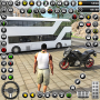 icon Bus Simulator Game - Bus Games (Otobüs Simülatör Oyunu - Otobüs Oyunları)