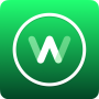 icon WhatsTool for WhatsApp-(Toolkit/Toolbox) (WhatsApp için WhatsTool- (Araç Seti / Araç Kutusu)
)