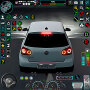 icon City Car Driving Game(Gerçek Araba Sürüş Oyunları 3D)