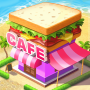 icon Cafe Tycoon(Cafe Tycoon – Cooking Fun)