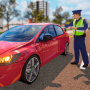 icon Traffic Cop Simulator Police(Trafik Polisi Simülatörü Polis)