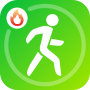 icon Pedometer and Step Counter (Adımsayar ve Adım Sayacı)