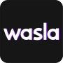 icon Wasla | Cashback & Rewards (Wasla | Para İadesi ve Ödüller)