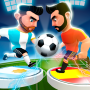 icon Finger Kick Soccer(Parmak Tekmeleme Futbolu 2024)