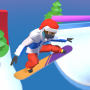 icon Snowboard Challenge: Megaramp(Snowboard Mücadelesi: Megaramp
)