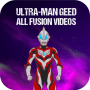 icon com.Ultraman.DxRiserUltramanGeedVideos(Ultra-man Geed Tüm Form Videoları
)