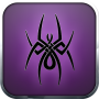 icon Spider(Klasik örümcek)