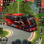 icon Bus Simulator 2023City Bus(Bus Simulator 2023 - City Bus)