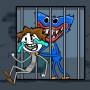 icon Poppy Prison Horror Escape(Poppy Hapishanesi: Korkudan Kaçış
)