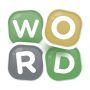 icon Word Game(Wordleo: Word Solver, Helper)