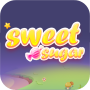 icon Bitcoin Sweet Sugar(Bitcoin Tatlı Şeker
)