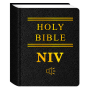 icon NIV Bible - Holy Bible (NIV) (NIV İncil - Kutsal İncil (NIV))