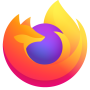 icon Firefox Fast & Private Browser (Firefox Hızlı ve Özel Tarayıcı)