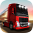 icon Euro Truck Driver(Euro Kamyon Sürücüsü Kargo Gerçek Simülatör Oyunu
) 1