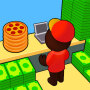 icon Idle Pizza Shop: Pizza Games (Boşta Pizza Dükkanı: Pizza Oyunları)