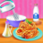 icon Pasta Maker(Make Makarna Yemek Mutfak Oyunları) 0.3