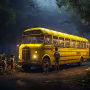 icon Scary Bus Creepy Survival(Korkunç Otobüs Ürpertici Hayatta Kalma)