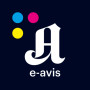 icon Aftenposten e-avis(Aftenposten e-gazete)