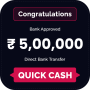 icon Quick Cash()