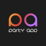 icon Party App()