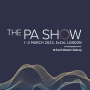 icon The PA Show 2023 ()