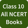 icon Class 10 NCERT Books(Sınıfı 10 Ncert Books)