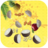 icon Fruit Splasher(Fruit Slasher - Ultimate Fruit Dilimleme Ücretsiz Oyun) 1.0