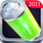 icon Battery Saver Master(Pil Tasarrufu : Boost, Clean)