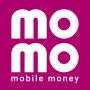 icon MoMo: Chuyển tiền & Thanh toán (MoMo: Para Transferi ve Ödeme)
