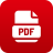 icon PDF Viewer PDF Reader(PDF Görüntüleyici ile: PDF Okuyucu
) 1.0